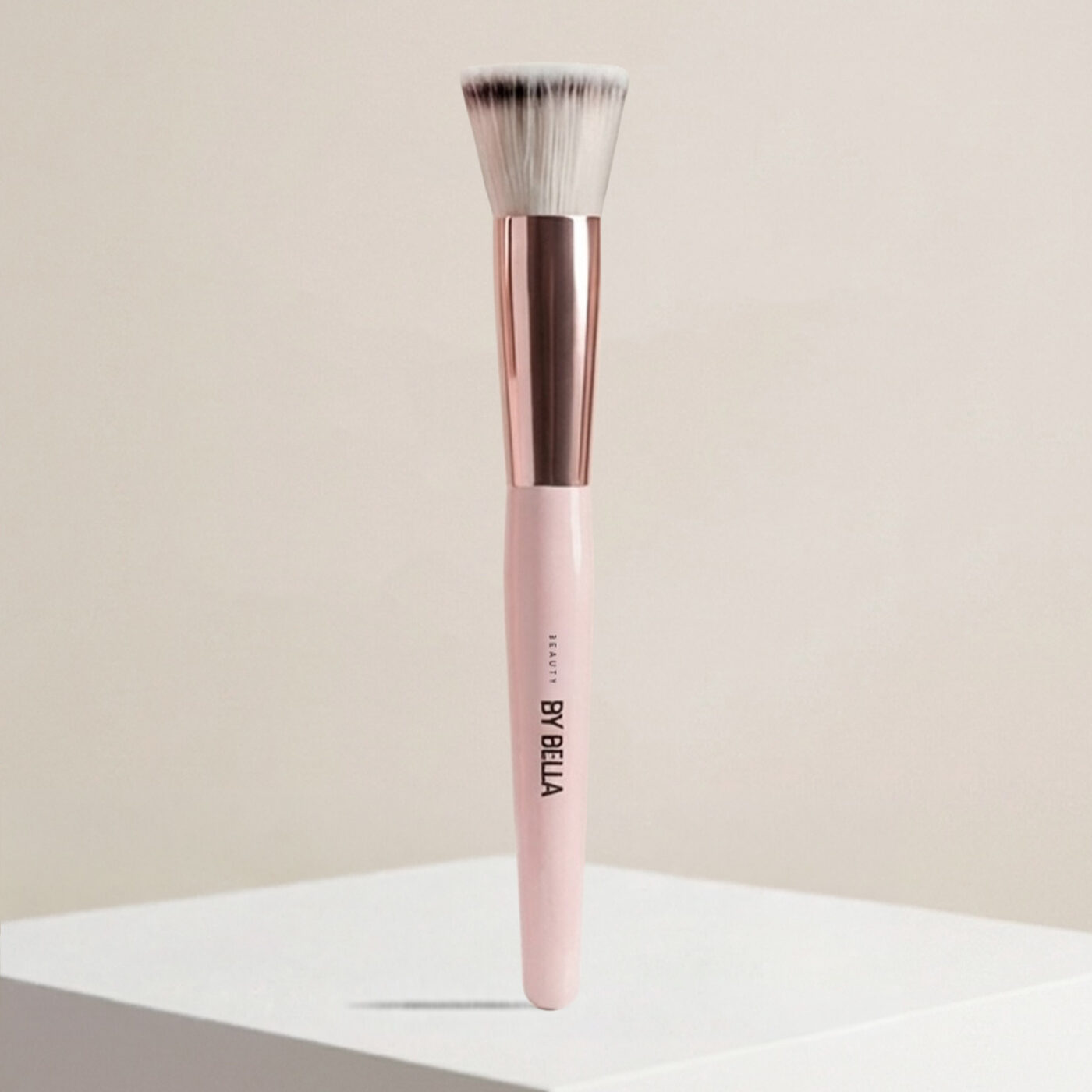 No. 1- Bella Base Brush