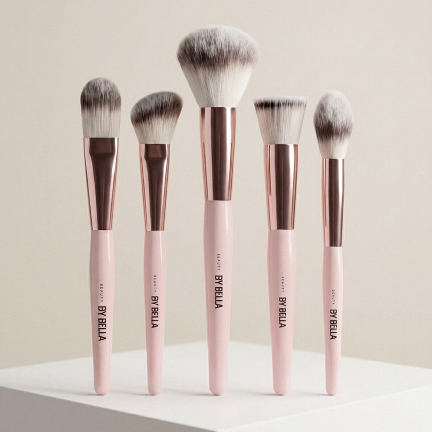 Blend Like Bella - Signature Face Set
